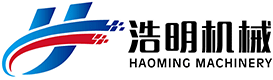 浩明提升機(jī)logo